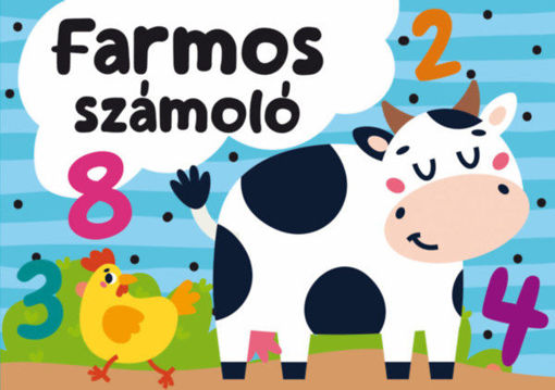 Farmos számoló termékhez kapcsolódó kép