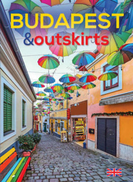 BUDAPEST & Outskirts termékhez kapcsolódó kép