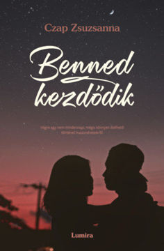 Benned kezdődik termékhez kapcsolódó kép