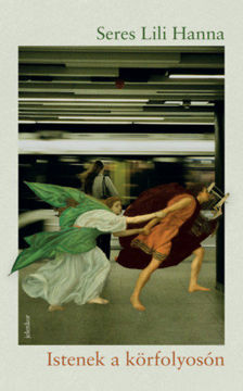 Istenek a körfolyosón termékhez kapcsolódó kép