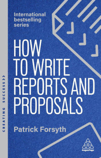 How to Write Reports and Proposals termékhez kapcsolódó kép