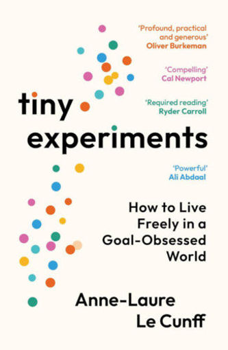 Tiny Experiments termékhez kapcsolódó kép