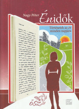 Énidők  - Történetek az év minden napjára - Ősz termékhez kapcsolódó kép
