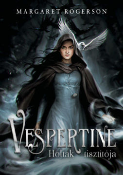 Vespertine - Holtak tisztítója termékhez kapcsolódó kép