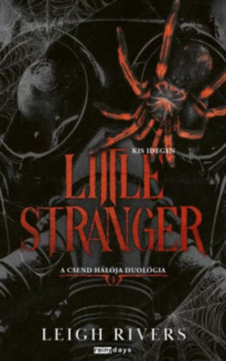 Little Stranger - Kis idegen termékhez kapcsolódó kép