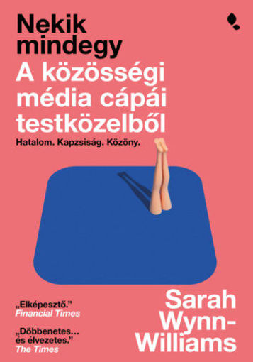 Nekik mindegy - A közösségi média cápái testközelbő termékhez kapcsolódó kép