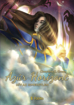 Azúr Horizont termékhez kapcsolódó kép