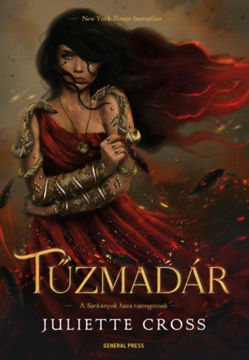 Tűzmadár termékhez kapcsolódó kép