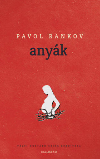 Anyák termékhez kapcsolódó kép