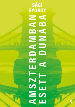 Amszerdamban esett a Dunába termékhez kapcsolódó kép