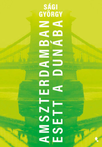 Amszerdamban esett a Dunába termékhez kapcsolódó kép