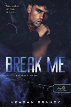 Break Me - A Brayshaw-finálé - A banda 5. termékhez kapcsolódó kép