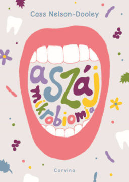 A száj mikrobiomja termékhez kapcsolódó kép