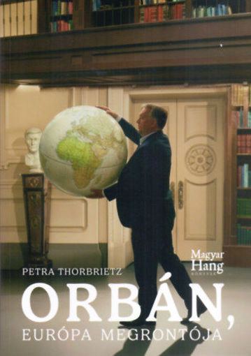 Orbán, Európa megrontója termékhez kapcsolódó kép