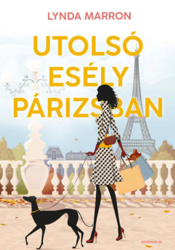 Utolsó esély Párizsban termékhez kapcsolódó kép