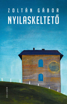 Nyilaskeltető - esszék termékhez kapcsolódó kép