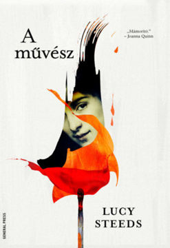 A művész termékhez kapcsolódó kép