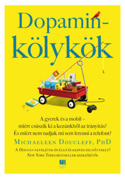 Dopaminkölykök termékhez kapcsolódó kép