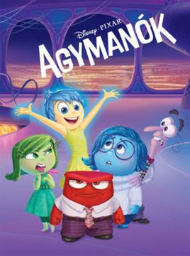 Agymanók termékhez kapcsolódó kép