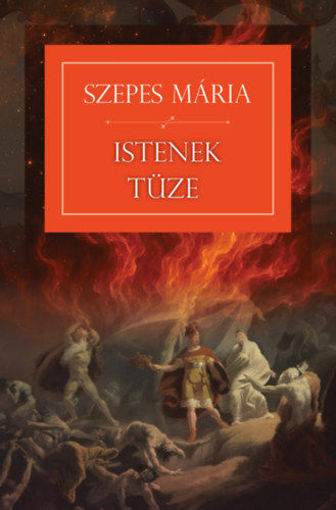 Istenek tüze termékhez kapcsolódó kép