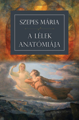 A lélek anatómiája termékhez kapcsolódó kép