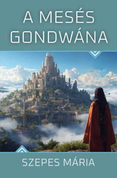 A mesés Gondwána termékhez kapcsolódó kép