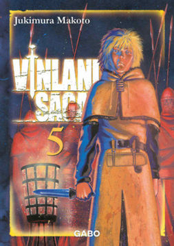 Vinland Saga 5. termékhez kapcsolódó kép