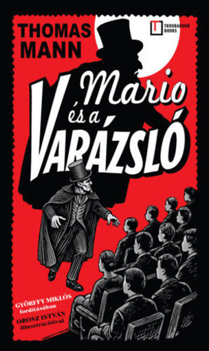 Mario és a Varázsló termékhez kapcsolódó kép