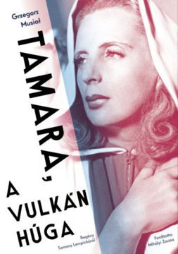 Tamara, a vulkán húga termékhez kapcsolódó kép