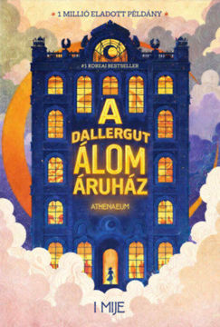 A DallerGut Álomáruház - A rendelt álom kifogyott termékhez kapcsolódó kép