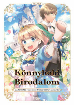 Könnyhold Birodalom 5. termékhez kapcsolódó kép