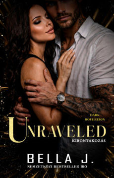 Kibontakozás - Dark Sovereign III. termékhez kapcsolódó kép