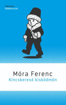 Kincskereső kisködmön termékhez kapcsolódó kép