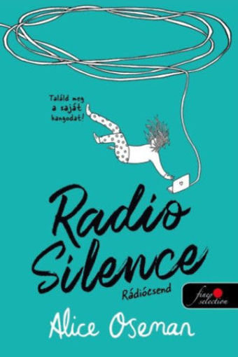 Radio Silence - Rádiócsend termékhez kapcsolódó kép