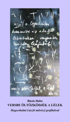 Versbe öltözködjék a lélek termékhez kapcsolódó kép