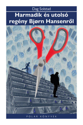 Harmadik és utolsó regény Bjorn Hansenről - Polar Könyvek termékhez kapcsolódó kép