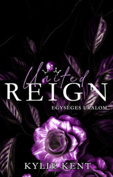 United Reign - Egységes uralom - Valentino Empire 3. termékhez kapcsolódó kép