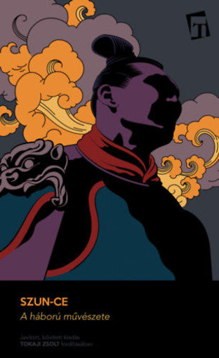 A Háború művészete termékhez kapcsolódó kép