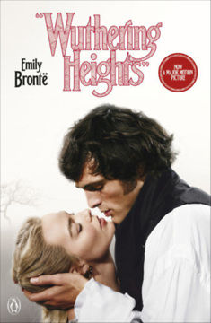 Wuthering Heights termékhez kapcsolódó kép