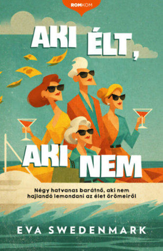 Aki élt, aki nem termékhez kapcsolódó kép