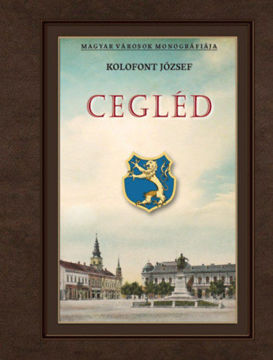 Cegléd termékhez kapcsolódó kép