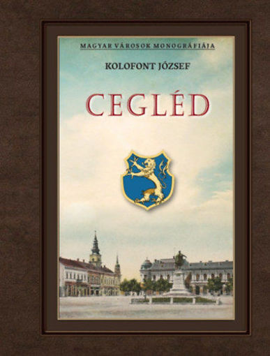 Cegléd termékhez kapcsolódó kép