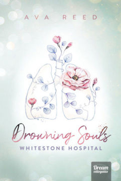Drowning Souls - Whitestone Hospital - (Különleges kiadás) termékhez kapcsolódó kép