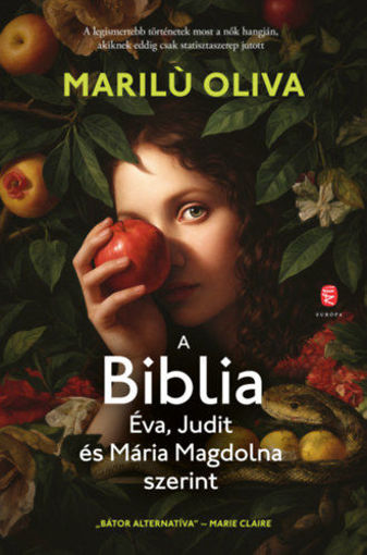A Biblia Éva, Judit és Mária Magdolna szerint termékhez kapcsolódó kép