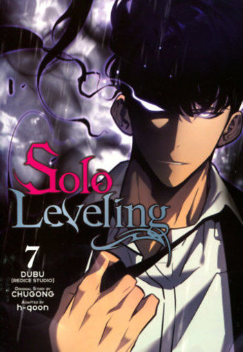 Solo Leveling, Vol. 7 (comic) termékhez kapcsolódó kép