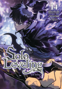 Solo Leveling, Vol. 14 (comic) termékhez kapcsolódó kép