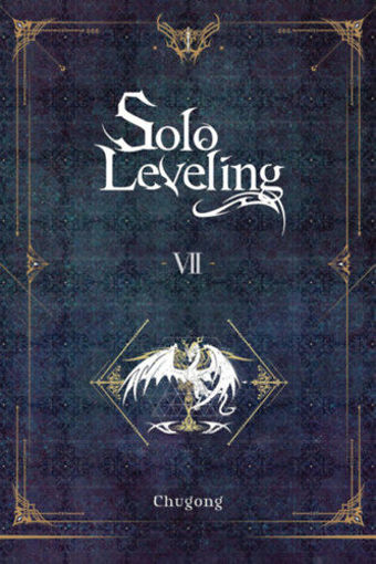 Solo Leveling, Vol. 7 (novel) termékhez kapcsolódó kép