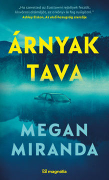 Árnyak tava termékhez kapcsolódó kép