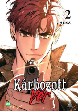 Kárhozott vér 2. termékhez kapcsolódó kép