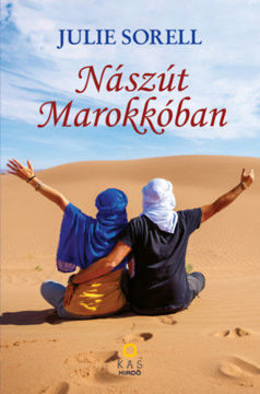 Nászút Marokkóban termékhez kapcsolódó kép